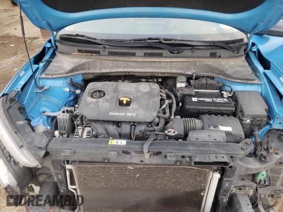 2018 Hyundai Kona SEL с VIN KM8K22AA0JU184609, выставлен на аукционе Copart как лот 37245963 с пробегом 100 622 миль миль и . История ставок и продаж доступна на DreamBid. Изображение 11.