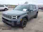 2025 Hyundai Santa Fe SE с VIN 5NMP14GL6SH079373, выставлен на аукционе IAAI как лот 41164418 с пробегом 2 781 миль миль и . История ставок и продаж доступна на DreamBid. Изображение 17.