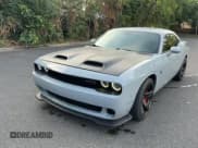 ✅ 2021 Dodge Challenger SRT Hellcat Redeye Widebody • VIN: 2C3CDZL91MH524750 • Lot: 68050445. Wystawiony na Copart z przebiegiem 37 862 mil. Bezpłatny archiwum sprzedaży aukcyjnych z USA i szczegółowy raport historii pojazdu na DreamBid. Zdjęcie 11.