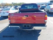 ✅ 2004 Toyota Tundra SR5 • VIN: 5TBBT44144S452409 • Lot: 43724552. Listed on IAAI with 196,613 mi. Free auction sales archive from the USA and detailed vehicle history report at DreamBid. Image 16.