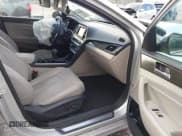 ✅ 2019 Hyundai Sonata SEL • VIN: 5NPE34AF0KH744629 • Lot: 43446085. Listed on IAAI with 66,256 mi. Free auction sales archive from the USA and detailed vehicle history report at DreamBid. Image 5.