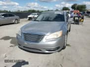 ✅ 2014 Chrysler 200 Touring • VIN: 1C3CCBBB6EN176984 • Lot: 86639345. Listed on Copart with 97,153 mi. Free auction sales archive from the USA and detailed vehicle history report at DreamBid. Image 13.