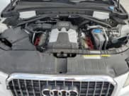 ✅ 2014 Audi Q5 Premium Plus • VIN: WA1DGAFP3EA129627 • Lot: 70332435. Wystawiony na Copart z przebiegiem 67 995 mil. Bezpłatny archiwum sprzedaży aukcyjnych z USA i szczegółowy raport historii pojazdu na DreamBid. Zdjęcie 11.