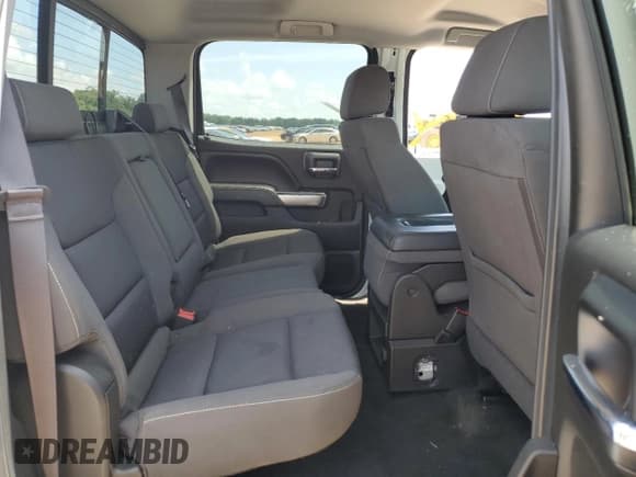 ✅ 2016 Chevrolet Silverado 2500HD LT • VIN: 1GC1KVEG8GF244486 • Lot: 58401105. Wystawiony na Copart z przebiegiem 85 956 mil. Bezpłatny archiwum sprzedaży aukcyjnych z USA i szczegółowy raport historii pojazdu na DreamBid. Zdjęcie 10.