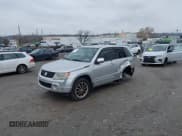 ✅ 2007 Suzuki Grand Vitara • VIN: JS3TE941074201343 • Lot: 43746435. Listed on IAAI with 238,949 mi. Free auction sales archive from the USA and detailed vehicle history report at DreamBid. Image 18.