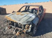 ✅ 2022 Nissan Frontier S • VIN: 1N6ED1CLXNN667753 • Lot: 41214617. Listed on IAAI with Not provided. Free auction sales archive from the USA and detailed vehicle history report at DreamBid. Image 6.