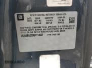 ✅ 2016 Chevrolet Impala LT • VIN: 2G1WB5E35G1114927 • Лот: 72317684. Опубликован ранее на Copart с пробегом 169 922 миль. Бесплатный доступ к архиву аукционных продаж из США и подробный отчёт об истории автомобиля на DreamBid. Изображение 12.