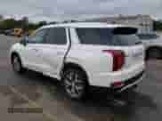 2020 Hyundai Palisade SEL с VIN KM8R44HE0LU144434, выставлен на аукционе Copart как лот 75959044 с пробегом 87 886 миль миль и Списание • Salvage title. История ставок и продаж доступна на DreamBid. Изображение 2.