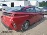 ✅ 2017 Toyota Prius Plus • VIN: JTDKARFP2H3050908 • Lot: 60302925. Listed on Copart with 105,340 mi. Free auction sales archive from the USA and detailed vehicle history report at DreamBid. Image 3.