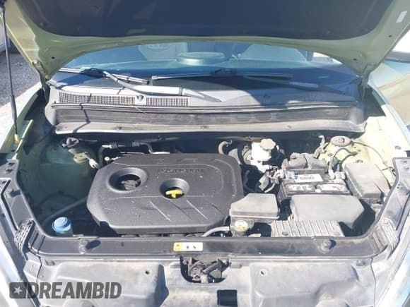 ✅ 2013 Kia Soul + • VIN: KNDJT2A65D7578375 • Лот: 43560045. Опубликован ранее на IAAI с пробегом 104 230 миль. Бесплатный доступ к архиву аукционных продаж из США и подробный отчёт об истории автомобиля на DreamBid. Изображение 10.