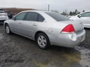 ✅ 2006 Chevrolet Impala LT 3.5L • VIN: 2G1WT58K269151451 • Лот: 43832401. Опубликован ранее на IAAI с пробегом 217 144 миль. Бесплатный доступ к архиву аукционных продаж из США и подробный отчёт об истории автомобиля на DreamBid. Изображение 3.
