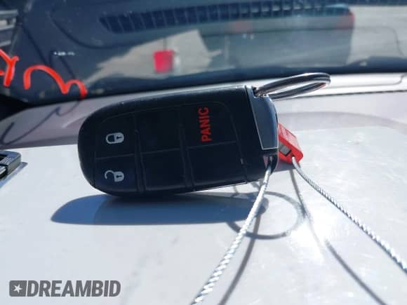 2018 Jeep Grand Cherokee Altitude с VIN 1C4RJFAG6JC507620, выставлен на аукционе IAAI как лот 42745293 с пробегом 109 471 миль миль и . История ставок и продаж доступна на DreamBid. Изображение 11.