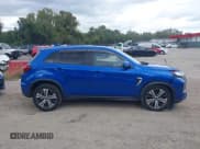 ✅ 2020 Mitsubishi Outlander ES • VIN: JA4AR3AU7LU003336 • Lot: 43403294. Listed on IAAI with 77,552 mi. Free auction sales archive from the USA and detailed vehicle history report at DreamBid. Image 13.