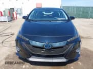 ✅ 2021 Toyota Prius LE • VIN: JTDKAMFP5M3187029 • Lot: 41985248. Wystawiony na IAAI z przebiegiem 16 419 mil. Bezpłatny archiwum sprzedaży aukcyjnych z USA i szczegółowy raport historii pojazdu na DreamBid. Zdjęcie 12.