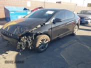 ✅ 2017 Hyundai Elantra Value Edition • VIN: 5NPD84LF6HH065211 • Лот: 43571387. Опубликован ранее на IAAI с пробегом 98 733 миль. Бесплатный доступ к архиву аукционных продаж из США и подробный отчёт об истории автомобиля на DreamBid. Изображение 17.