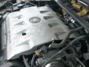 ✅ 2002 Cadillac Eldorado ESC • VIN: 1G6EL12Y02B103628 • Лот: 42841335. Опубликован ранее на IAAI с пробегом 191 351 миль. Бесплатный доступ к архиву аукционных продаж из США и подробный отчёт об истории автомобиля на DreamBid. Изображение 13.