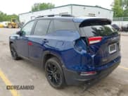 ✅ 2023 GMC Terrain SLE • VIN: 3GKALMEG5PL183213 • Лот: 42485247. Опубликован ранее на IAAI с пробегом 42 636 миль. Бесплатный доступ к архиву аукционных продаж из США и подробный отчёт об истории автомобиля на DreamBid. Изображение 3.