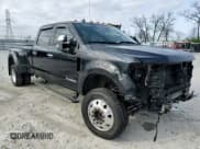 ✅ 2019 Ford F-450 XL • VIN: 1FT8W4DT6KEG37025 • Lot: 51177235. Listed on Copart with 163,262 mi. Free auction sales archive from the USA and detailed vehicle history report at DreamBid. Image 10.