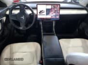 ✅ 2018 Tesla Model 3 Long Range Battery • VIN: 5YJ3E1EB4JF099469 • Lot: 71409995. Wystawiony na Copart z przebiegiem 189 922 mil. Bezpłatny archiwum sprzedaży aukcyjnych z USA i szczegółowy raport historii pojazdu na DreamBid. Zdjęcie 8.