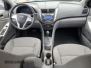 ✅ 2012 Hyundai Accent GLS • VIN: KMHCT4AE8CU131062 • Лот: 82364704. Опубликован ранее на Copart с пробегом 126 738 миль. Бесплатный доступ к архиву аукционных продаж из США и подробный отчёт об истории автомобиля на DreamBid. Изображение 8.