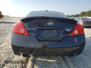 ✅ 2012 Nissan Altima SR • VIN: 1N4BL2EP1CC132100 • Лот: 80456255. Опубликован ранее на Copart с пробегом 211 417 миль. Бесплатный доступ к архиву аукционных продаж из США и подробный отчёт об истории автомобиля на DreamBid. Изображение 6.