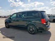 ✅ 2018 Dodge Grand Caravan GT • VIN: 2C4RDGEG1JR281114 • Лот: 66255355. Опубликован ранее на Copart с пробегом 112 205 миль. Бесплатный доступ к архиву аукционных продаж из США и подробный отчёт об истории автомобиля на DreamBid. Изображение 2.