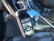 ✅ 2018 Ford Mustang GT • VIN: 1FA6P8CF3J5154409 • Lot: 41688723. Listed on IAAI with 119,562 mi. Free auction sales archive from the USA and detailed vehicle history report at DreamBid. Image 11.