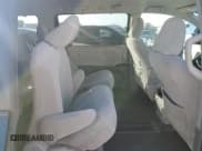 ✅ 2012 Toyota Sienna LE • VIN: 5TDKK3DC6CS226957 • Lot: 87479505. Wystawiony na Copart z przebiegiem 222 660 mil. Bezpłatny archiwum sprzedaży aukcyjnych z USA i szczegółowy raport historii pojazdu na DreamBid. Zdjęcie 11.