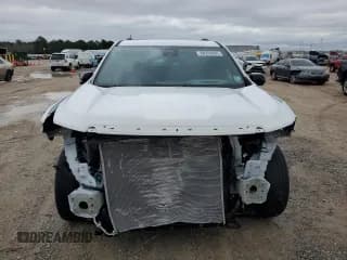 ✅ 2024 GMC Acadia FWD Elevation • VIN: 1GKENKKS6RJ218506 • Lot: 88293895. Listed on Copart with 2,260 mi. Free auction sales archive from the USA and detailed vehicle history report at DreamBid. Image 5.