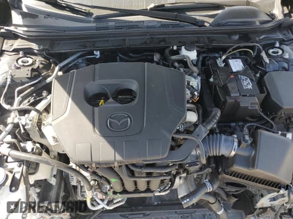 ✅ 2023 Mazda 3 S Preferred • VIN: 3MZBPACM9PM350238 • Lot: 70827115. Wystawiony na Copart z przebiegiem 29 921 mil. Bezpłatny archiwum sprzedaży aukcyjnych z USA i szczegółowy raport historii pojazdu na DreamBid. Zdjęcie 11.