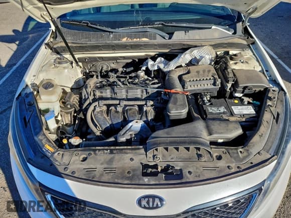 ✅ 2015 Kia Optima LX • VIN: KNAGM4A71F5645092 • Lot: 93789475. Listed on Copart with Not provided. Free auction sales archive from the USA and detailed vehicle history report at DreamBid. Image 11.