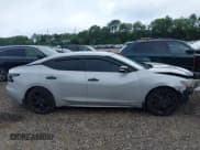 ✅ 2017 Nissan Maxima Platinum • VIN: 1N4AA6AP3HC415815 • Lot: 42670911. Listed on IAAI with 77,663 mi. Free auction sales archive from the USA and detailed vehicle history report at DreamBid. Image 13.