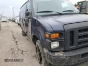 ✅ 2010 Ford Econoline Cargo Commercial • VIN: 1FTNE1EW2ADA56736 • Lot: 82539414. Wystawiony na Copart z przebiegiem 116 603 mil. Bezpłatny archiwum sprzedaży aukcyjnych z USA i szczegółowy raport historii pojazdu na DreamBid. Zdjęcie 11.