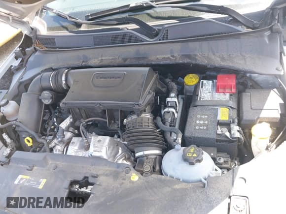 ✅ 2024 Jeep Compass Limited • VIN: 3C4NJDCN0RT125579 • Lot: 42313629. Wystawiony na IAAI z przebiegiem 39 137 mil. Bezpłatny archiwum sprzedaży aukcyjnych z USA i szczegółowy raport historii pojazdu na DreamBid. Zdjęcie 10.