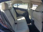 ✅ 2019 Subaru Impreza Limited • VIN: 4S3GKAU60K3613606 • Lot: 70120435. Listed on Copart with 42,437 mi. Free auction sales archive from the USA and detailed vehicle history report at DreamBid. Image 10.