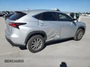 ✅ 2017 Lexus NX 200t • VIN: JTJYARBZ6H2058658 • Лот: 86541795. Опубликован ранее на Copart с пробегом 121 131 миль. Бесплатный доступ к архиву аукционных продаж из США и подробный отчёт об истории автомобиля на DreamBid. Изображение 3.