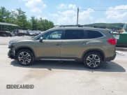 ✅ 2023 Subaru Ascent Limited • VIN: 4S4WMAUD2P3448567 • Lot: 42581625. Listed on IAAI with 29,483 mi. Free auction sales archive from the USA and detailed vehicle history report at DreamBid. Image 15.