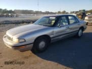 ✅ 1997 Buick LeSabre Custom • VIN: 1G4HP52K6VH527605 • Lot: 76791114. Wystawiony na Copart z przebiegiem 192 234 mil. Bezpłatny archiwum sprzedaży aukcyjnych z USA i szczegółowy raport historii pojazdu na DreamBid. Zdjęcie 1.