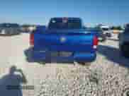 2019 Ram 1500 Express with VIN 1C6RR7FG0KS519820, listed as a Copart auction lot 81775174 with 67,011 mi miles and Salvage title. Bid and sale history available at DreamBid. Image 6.