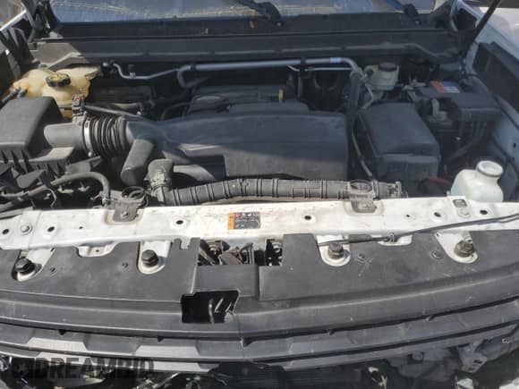 2016 Chevrolet Colorado 4WD WT с VIN 1GCHTBEA7G1391319, выставлен на аукционе Copart как лот 52625805 с пробегом 164 502 миль миль и Списание • Salvage title. История ставок и продаж доступна на DreamBid. Изображение 11.