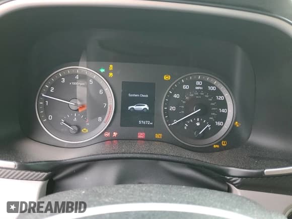 ✅ 2021 Hyundai Tucson SEL • VIN: KM8J33AL6MU357716 • Lot: 93687295. Wystawiony na Copart z przebiegiem 57 672 mil. Bezpłatny archiwum sprzedaży aukcyjnych z USA i szczegółowy raport historii pojazdu na DreamBid. Zdjęcie 9.