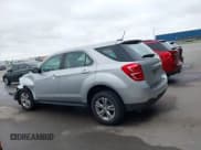 ✅ 2017 Chevrolet Equinox LS • VIN: 2GNALBEK1H1544502 • Лот: 43562739. Опубликован ранее на IAAI с пробегом 58 612 миль. Бесплатный доступ к архиву аукционных продаж из США и подробный отчёт об истории автомобиля на DreamBid. Изображение 15.