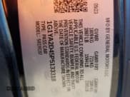 ✅ 2023 Chevrolet Corvette 1LT • VIN: 1G1YA2D45P5133318 • Lot: 46748855. Listed on Copart with 33,786 mi. Free auction sales archive from the USA and detailed vehicle history report at DreamBid. Image 12.