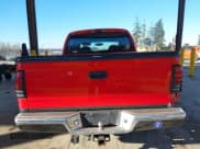 ✅ 2001 Dodge Dakota Sport • VIN: 1B7GL2AN81S106374 • Lot: 41435940. Wystawiony na IAAI z przebiegiem 183 540 mil. Bezpłatny archiwum sprzedaży aukcyjnych z USA i szczegółowy raport historii pojazdu na DreamBid. Zdjęcie 16.