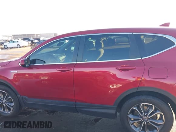 ✅ 2021 Honda CR-V EX • VIN: 7FART6H52ME012521 • Лот: 43772010. Опубликован ранее на IAAI с пробегом 66 413 миль. Бесплатный доступ к архиву аукционных продаж из США и подробный отчёт об истории автомобиля на DreamBid. Изображение 15.