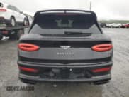 ✅ 2022 Bentley Bentayga V8 • VIN: SJAAM2ZV8NC039607 • Лот: 54888564. Опубликован ранее на Copart с пробегом 15 561 миль. Бесплатный доступ к архиву аукционных продаж из США и подробный отчёт об истории автомобиля на DreamBid. Изображение 6.