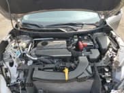 ✅ 2024 Nissan Rogue Platinum • VIN: JN8BT3DD8RW450458 • Lot: 58799115. Listed on Copart with 7,505 mi. Free auction sales archive from the USA and detailed vehicle history report at DreamBid. Image 12.