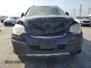 ✅ 2013 Chevrolet Captiva Sport LS • VIN: 3GNFL2EK1DS514839 • Lot: 63512935. Wystawiony na Copart z przebiegiem 200 580 mil. Bezpłatny archiwum sprzedaży aukcyjnych z USA i szczegółowy raport historii pojazdu na DreamBid. Zdjęcie 5.