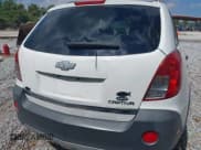 ✅ 2013 Chevrolet Captiva Sport LS • VIN: 3GNFL2EK6DS512195 • Lot: 42036605. Wystawiony na IAAI z przebiegiem 153 167 mil. Bezpłatny archiwum sprzedaży aukcyjnych z USA i szczegółowy raport historii pojazdu na DreamBid. Zdjęcie 12.