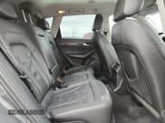 ✅ 2015 Audi Q5 Premium Plus • VIN: WA1DGAFP6FA080196 • Lot: 82366765. Wystawiony na Copart z przebiegiem 119 661 mil. Bezpłatny archiwum sprzedaży aukcyjnych z USA i szczegółowy raport historii pojazdu na DreamBid. Zdjęcie 11.